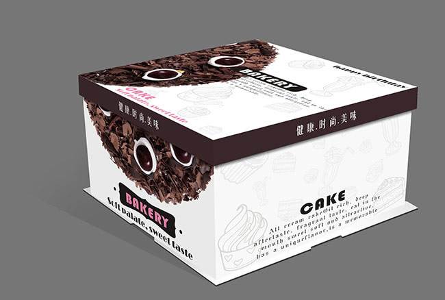 食品包装袋-“颜值”很重要