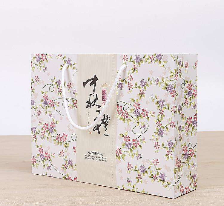 礼品纸袋