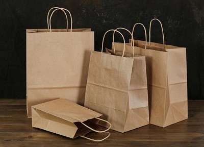 外卖包装袋的种类有哪些？