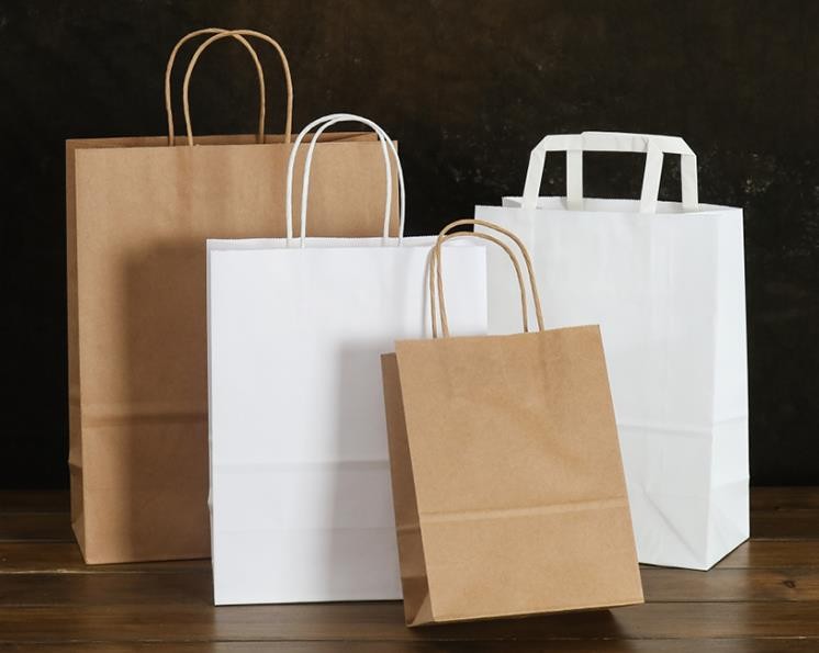 为什么国内超市多数塑料袋而不采用纸袋